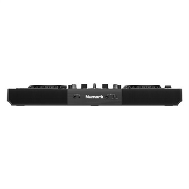 Numark 【夏先取り大特価セール】Mixstream Pro＋ 【Apple Music / USBメモリースティック対応DJコントローラー】(ヌマーク) 画像2