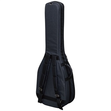 Kikutani GVB-60AB [アコースティックベース用セミハードケース] 画像1