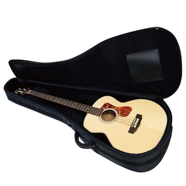 Kikutani GVB-60AB [アコースティックベース用セミハードケース] 画像3
