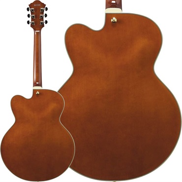Ibanez Artcore Expressionist AF95-DA (Dark Amber) [SPOT MODEL] 画像1