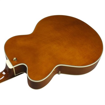 Ibanez Artcore Expressionist AF95-DA (Dark Amber) [SPOT MODEL] 画像3