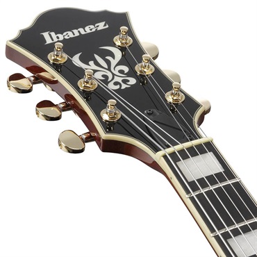 Ibanez Artcore Expressionist AF95-DA (Dark Amber) [SPOT MODEL] 画像4