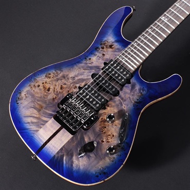 Ibanez S1070PBZ-CLB 画像2