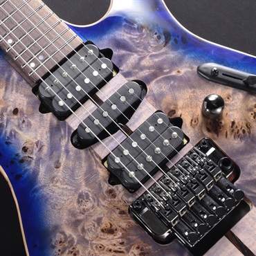 Ibanez S1070PBZ-CLB 画像3
