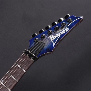 Ibanez S1070PBZ-CLB 画像4