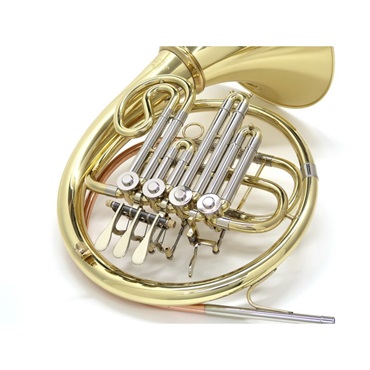 J.Michael Jマイケル / FH-700 【Bb シングル フレンチ ホルン】【出荷前調整で安心】 画像1