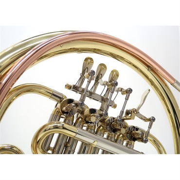 J.Michael Jマイケル / FH-700 【Bb シングル フレンチ ホルン】【出荷前調整で安心】 画像2