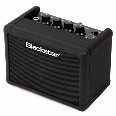 Blackstar FLY3 Bluetooth（フライ ブラックスター） 画像1