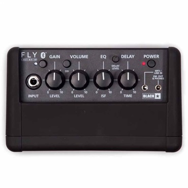 Blackstar FLY3 Bluetooth（フライ ブラックスター） 画像3