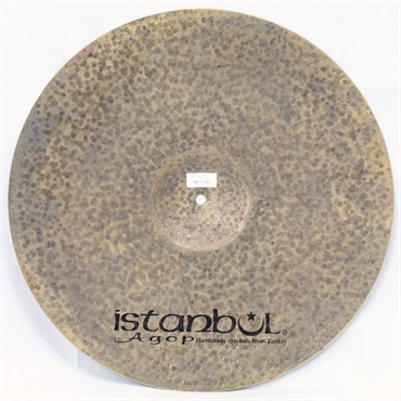 Istanbul／Agop Custom Turk Ride 20 [2464g] 画像1