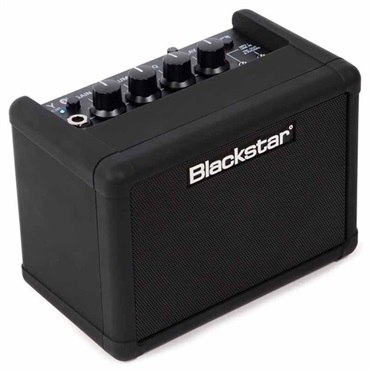 Blackstar 【入門者応援！練習用ギターアンプセレクト】FLY3 BLUETOOTH & PSU-1FLY Power Supply SET 画像2