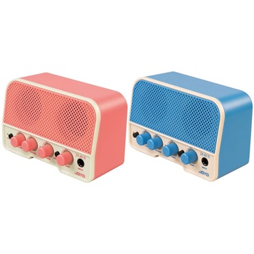 JOYO JA-02 II BLUE（ジョーヨー） 画像4