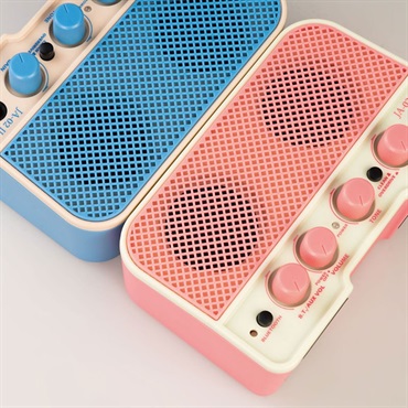 JOYO JA-02 II BLUE（ジョーヨー） 画像5