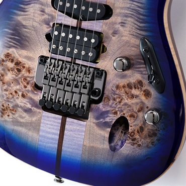 Ibanez S1070PBZ-CLB 画像4