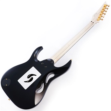 Ibanez PIA3761-XB [Paradise in Art Steve Vai new signature model] 画像2