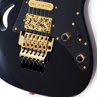 Ibanez PIA3761-XB [Paradise in Art Steve Vai new signature model] 画像4