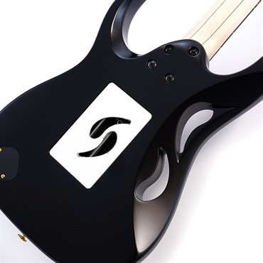 Ibanez PIA3761-XB [Paradise in Art Steve Vai new signature model] 画像7