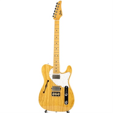 Suhr Guitars ALT T Swamp Ash (Vintage Natural/Maple) 【Weight≒3.02kg】 画像1