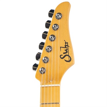 Suhr Guitars ALT T Swamp Ash (Vintage Natural/Maple) 【Weight≒3.02kg】 画像3