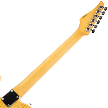 Suhr Guitars ALT T Swamp Ash (Vintage Natural/Maple) 【Weight≒3.02kg】 画像6