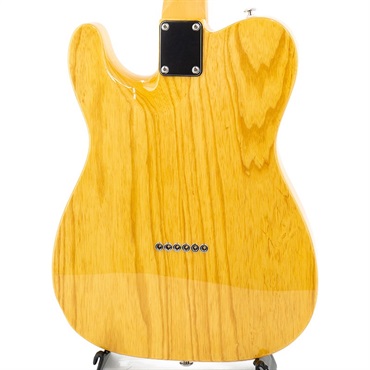 Suhr Guitars ALT T Swamp Ash (Vintage Natural/Maple) 【Weight≒3.02kg】 画像7