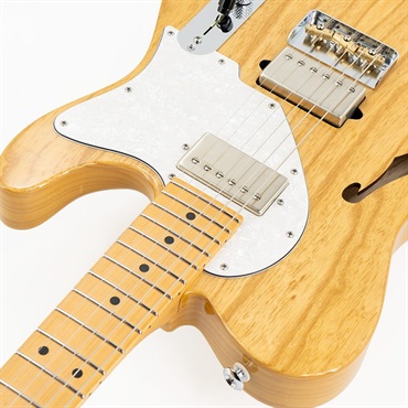 Suhr Guitars ALT T Swamp Ash (Vintage Natural/Maple) 【Weight≒3.02kg】 画像8