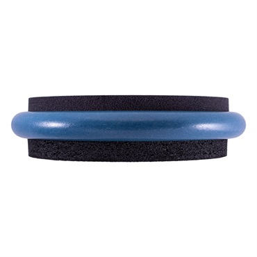 Zildjian Reflexx Conditioning Pad 6 inch Blue [NAZLFZXPPRCB06] 画像1