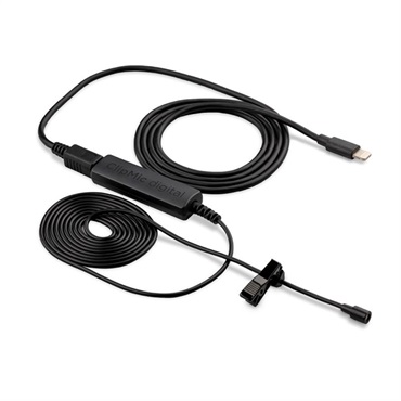 APOGEE CLIPMIC DIGITAL 2 x 2本 + UltraSync BLUE wireless time code sync（1年延長保証付き） 画像1