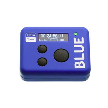 APOGEE CLIPMIC DIGITAL 2 x 2本 + UltraSync BLUE wireless time code sync（1年延長保証付き） 画像2