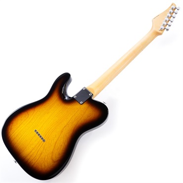 Suhr Guitars CLASSIC T (2 Tone Tobacco Burst/Maple)【SN.69992】 画像2