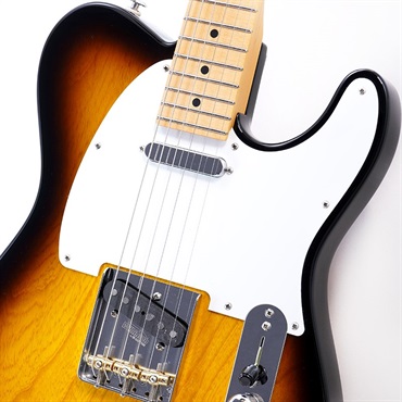 Suhr Guitars CLASSIC T (2 Tone Tobacco Burst/Maple)【SN.69992】 画像3