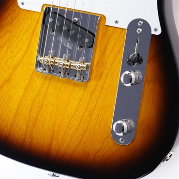 Suhr Guitars CLASSIC T (2 Tone Tobacco Burst/Maple)【SN.69992】 画像4