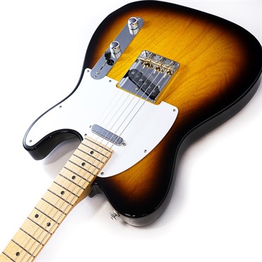 Suhr Guitars CLASSIC T (2 Tone Tobacco Burst/Maple)【SN.69992】 画像5
