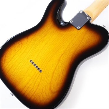 Suhr Guitars CLASSIC T (2 Tone Tobacco Burst/Maple)【SN.69992】 画像7