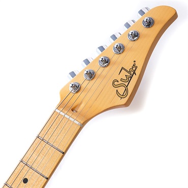 Suhr Guitars CLASSIC T (2 Tone Tobacco Burst/Maple)【SN.69992】 画像8