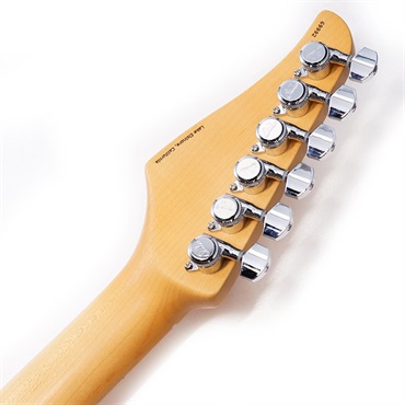 Suhr Guitars CLASSIC T (2 Tone Tobacco Burst/Maple)【SN.69992】 画像9