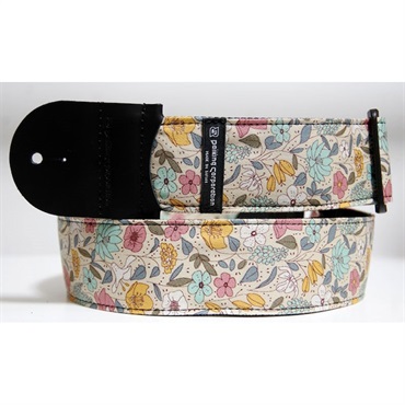 Daiking Corporation DaikingStrap DGST-FLOWER3 画像1