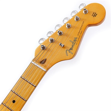 Fender USA Stories Collection Eric Johnson 1954 Virginia Stratocaster (2-Color Sunburst) 【The Spring Summer 2026 Campaign】 画像8