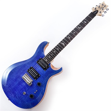 P.R.S. SE Custom 24-08 (Faded Blue) 画像1