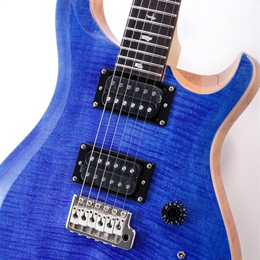 P.R.S. SE Custom 24-08 (Faded Blue) 画像3