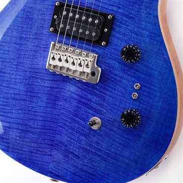 P.R.S. SE Custom 24-08 (Faded Blue) 画像4