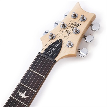 P.R.S. SE Custom 24-08 (Faded Blue) 画像8