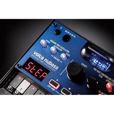 KORG Volca Nubass+専用アダプターセット 画像4