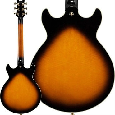 Ibanez ARTSTAR AM2000H-BS 画像1