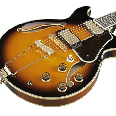 Ibanez ARTSTAR AM2000H-BS 画像2