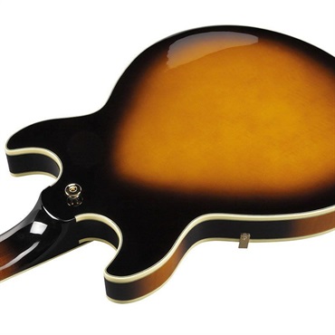 Ibanez ARTSTAR AM2000H-BS 画像3