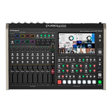 Roland VR-120HD 画像3