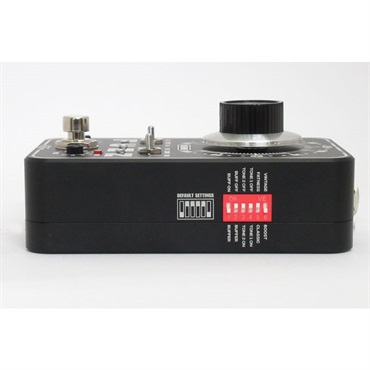 KING TONE GUITAR miniFUZZ V2 画像1