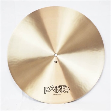 PAiSTe Formula 602 Classic Sounds Thin Flat Ride 18 画像1
