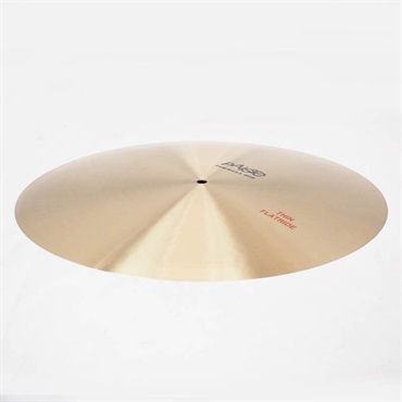 PAiSTe Formula 602 Classic Sounds Thin Flat Ride 18 画像2